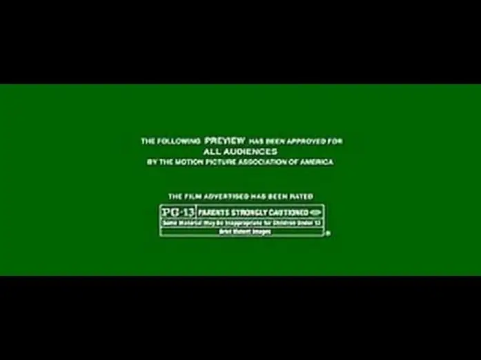 Video for the film The Phantom of the Opera — The Phantom of the Opera - Original Theatrical Trailer