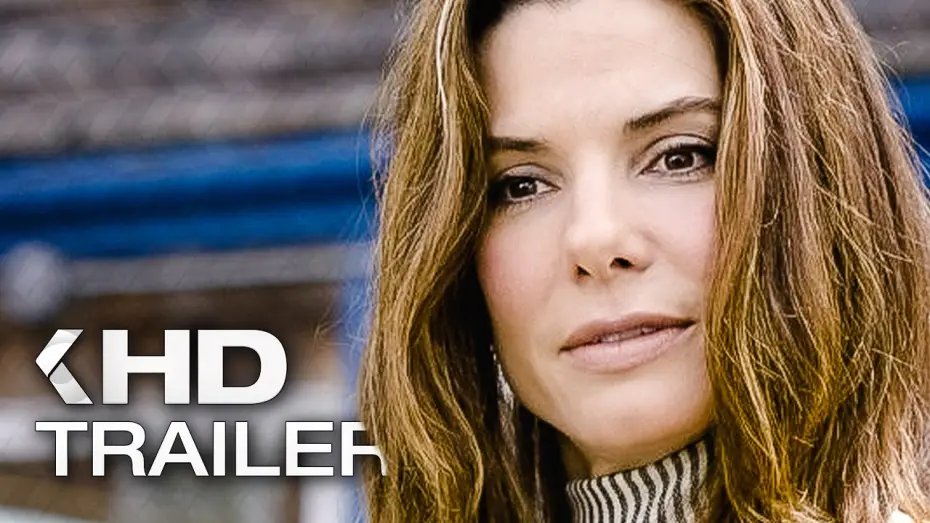 Video for the film The Proposal — SELBST IST DIE BRAUT Trailer German Deutsch (2009)