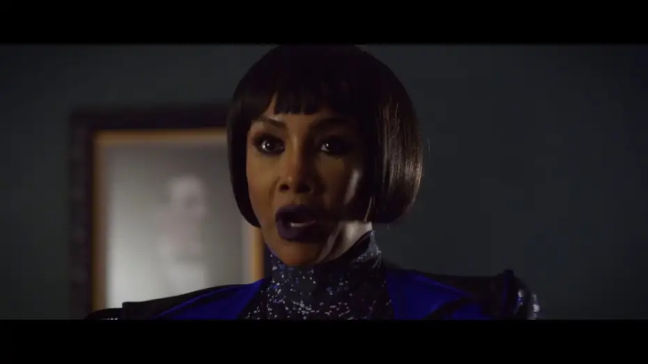 Video for the film Crossbreed — Crossbreed - Original Trailer - Starring Vivica Fox, Daniel Baldwin, Vernon Wells, Stink Fisher