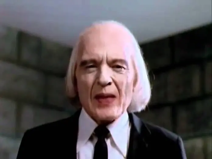 Video for the film Phantasm IV: Oblivion — Phantasm 4 Trailer