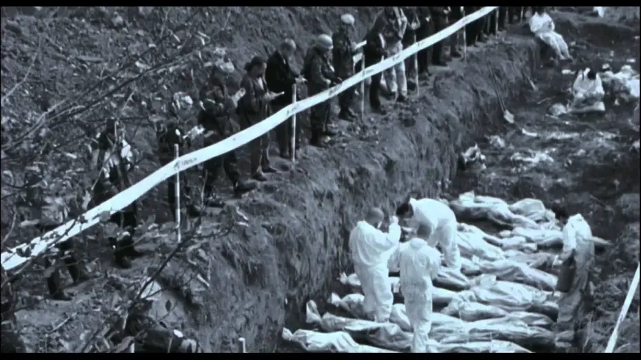 Video for the film Behind Enemy Lines — En territoire ennemi (2001) // Bande-annonce HD (VOSTF)