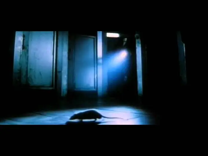Video for the film Doom — Doom - Der Film [2005 / Official Trailer #1 / german]