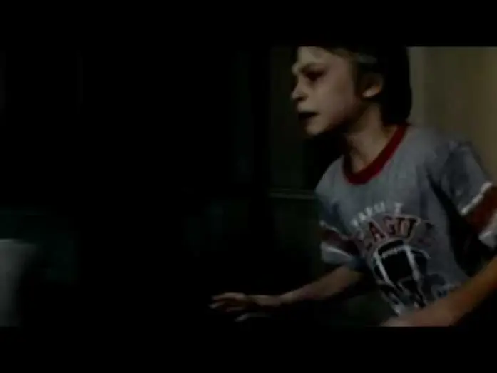 Video for the film Funny Games — Funny Games - Trailer español
