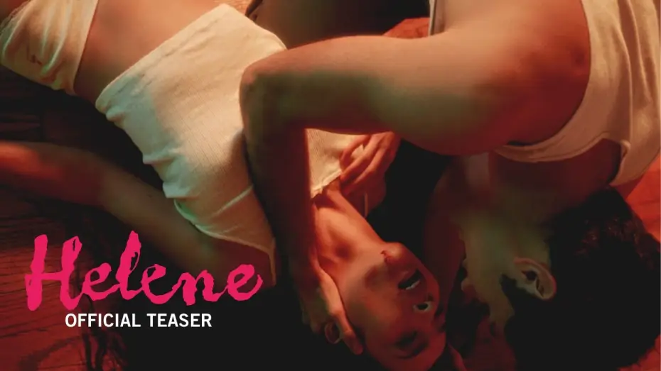 Video for the film Helene — Helene | Official Teaser | Body Horror Short Film