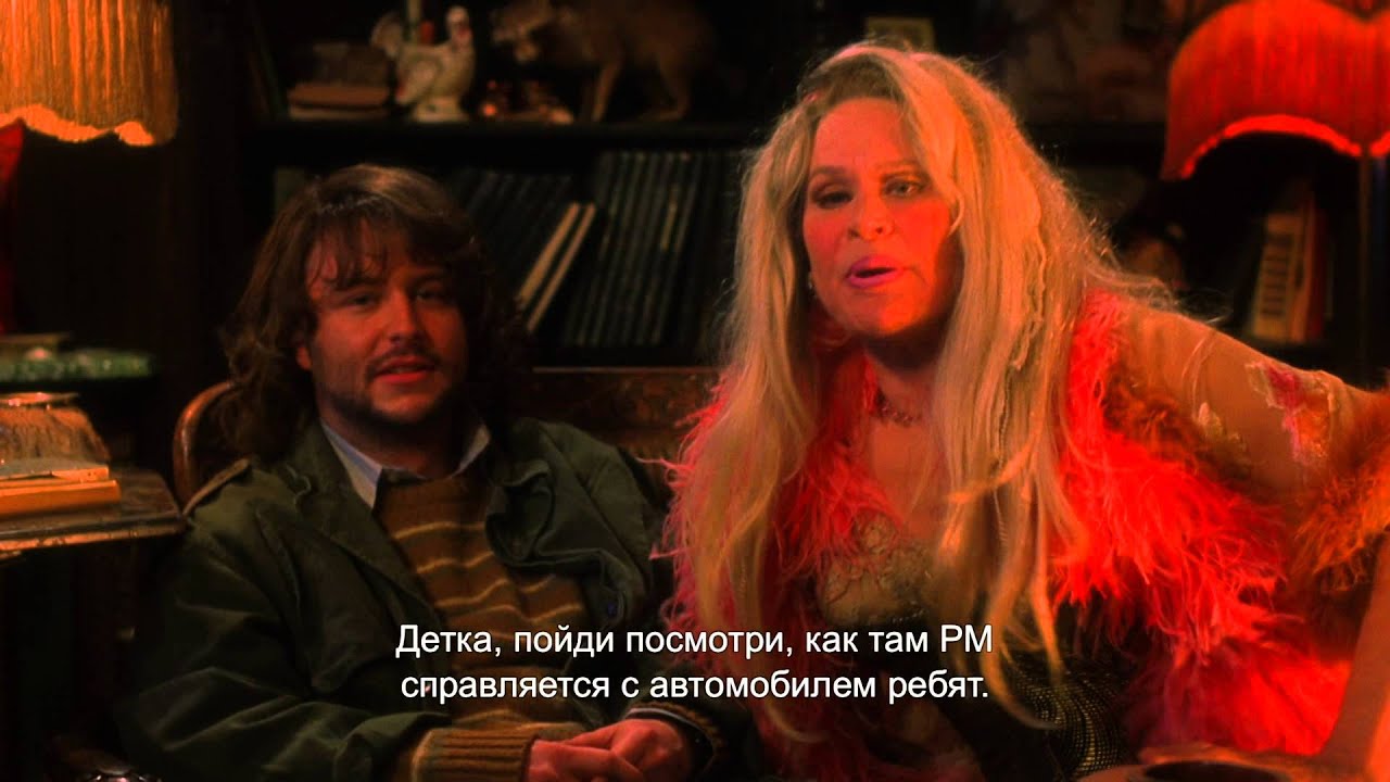 Video for the film House of 1000 Corpses — Дом 1000 трупов - Трейлер
