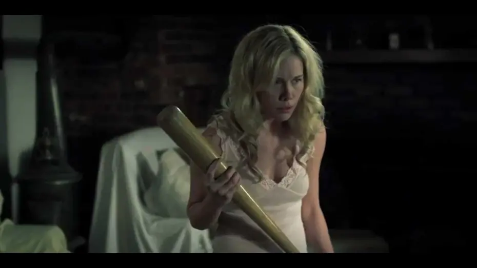 Video for the film Lizzie — Lizzie Trailer