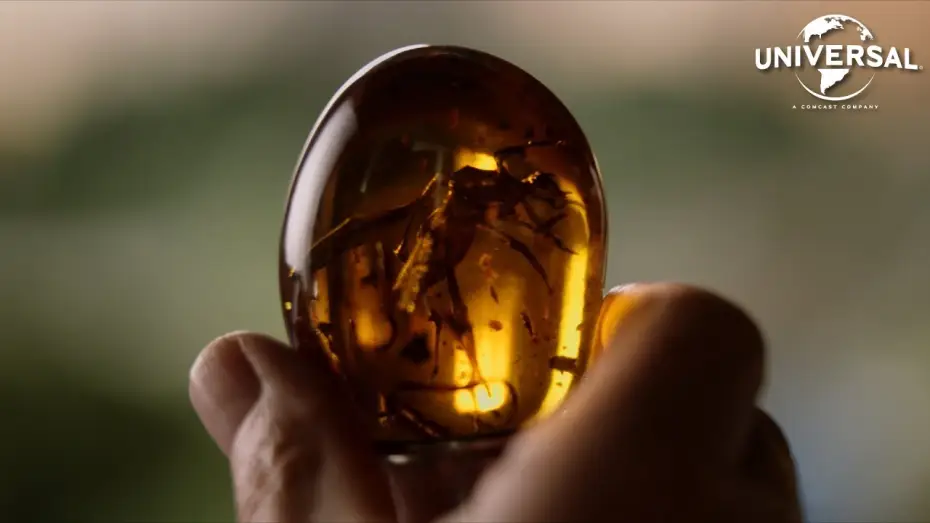 Video for the film Jurassic World: Fallen Kingdom — Jurassic World : Fallen Kingdom / Teaser #3 VF