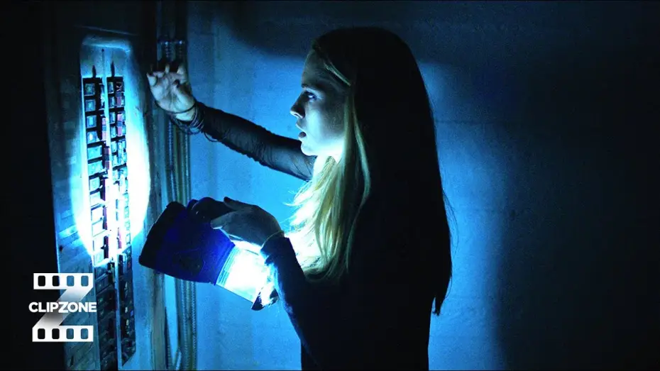 Video for the film Lights Out — Stay In The Light