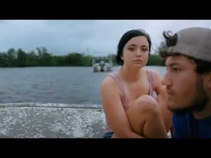 Video for the film Lowland Kids — Trailer