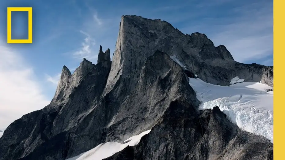 Video for the film The Devil's Climb — The Devil’s Climb | Official Trailer | National Geographic