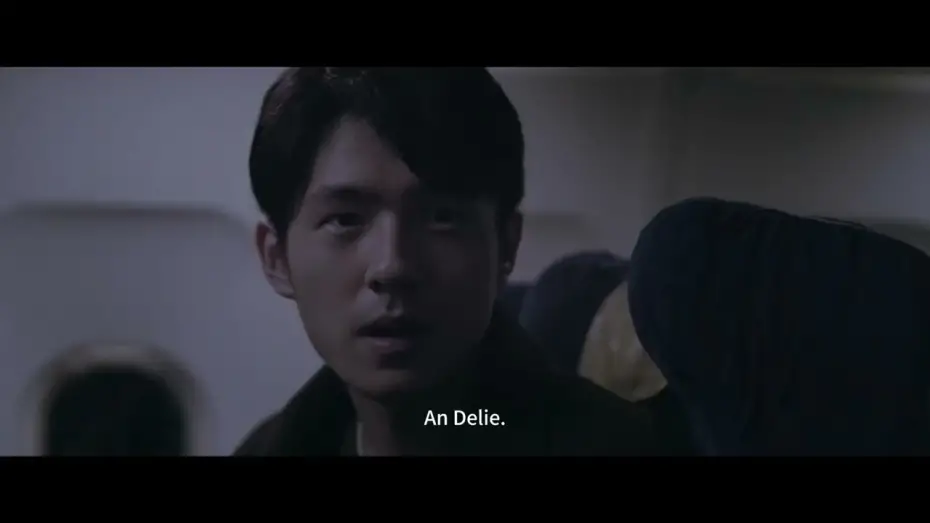 Video for the film My Friend An Delie — My Friend An Delie | Competition #8MIFFest