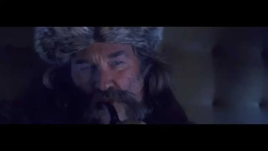 Video for the film The Hateful Eight — THE HATEFUL EIGHT (2016) di Quentin Tarantino - Teaser Trailer Ufficiale ITA HD