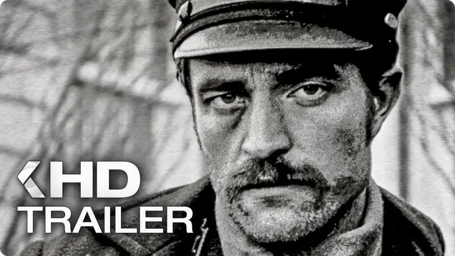 Video for the film The Lighthouse — DER LEUCHTTURM Trailer German Deutsch (2019)