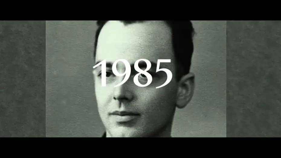 Video for the film The Pope's Exorcist — Padre Gabriele Amorth participó en 150.000 exorcismos
