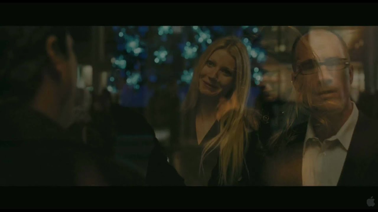 Video for the film Two Lovers — Two lovers (2008) official trailer [1080p HD]