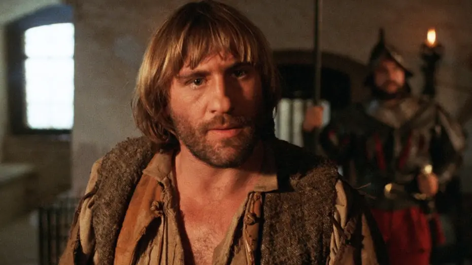 Video for the film The Return of Martin Guerre — 4K Restoration Official US Trailer