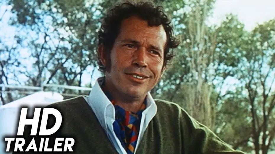 Video for the film Two-Lane Blacktop — Two-Lane Blacktop (1971) ORIGINAL TRAILER [HD]