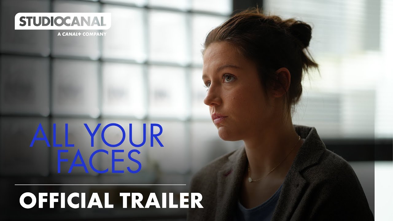 Video for the film All Your Faces — Official Trailer
