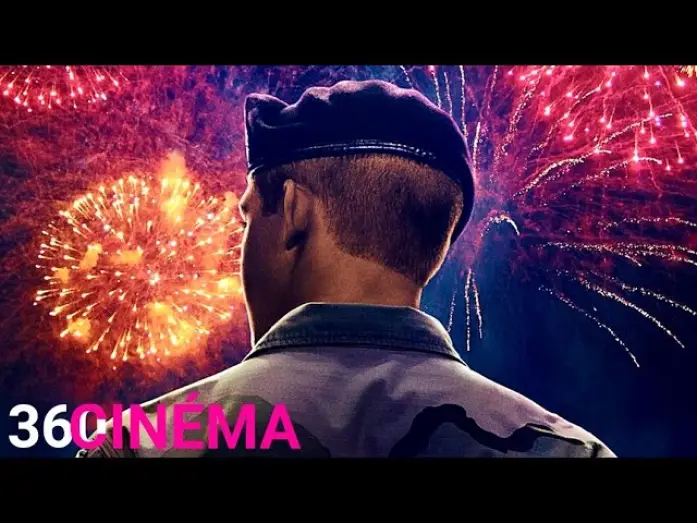 Video for the film Billy Lynn's Long Halftime Walk — UN JOUR DANS LA VIE DE BILLY LYNN Bande Annonce VF  ( Guerre, Drame , 2017 )