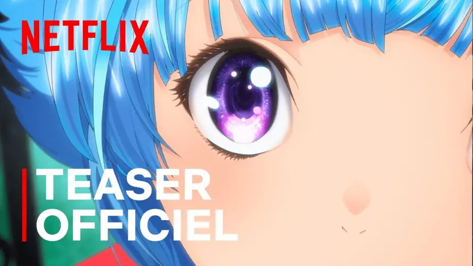 Video for the film Bubble — Teaser officiel