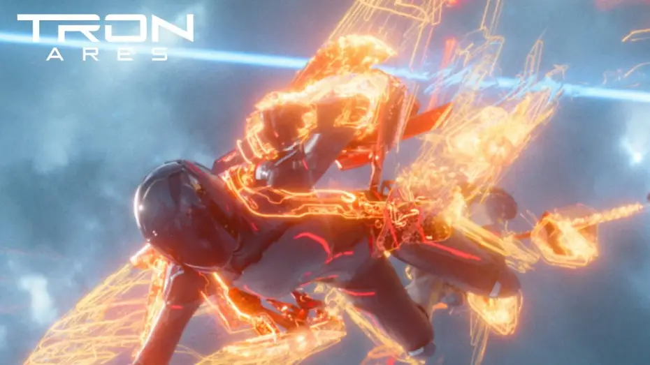 Video for the film TRON: Ares — Buy it on Digital December 2 and Own it on Blu-ray™ January 6