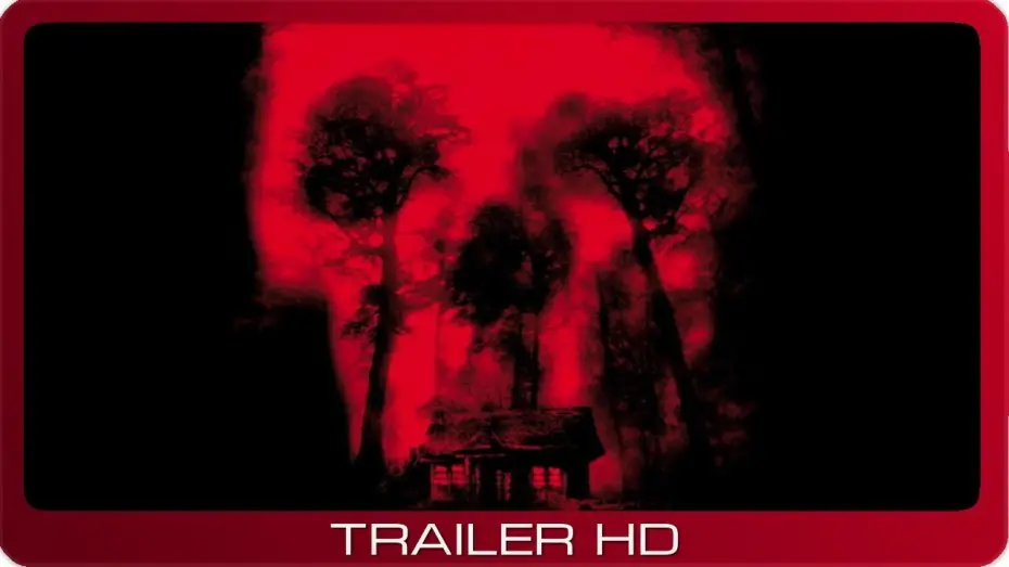 Video for the film Cabin Fever — Cabin Fever ≣ 2002 ≣ Trailer