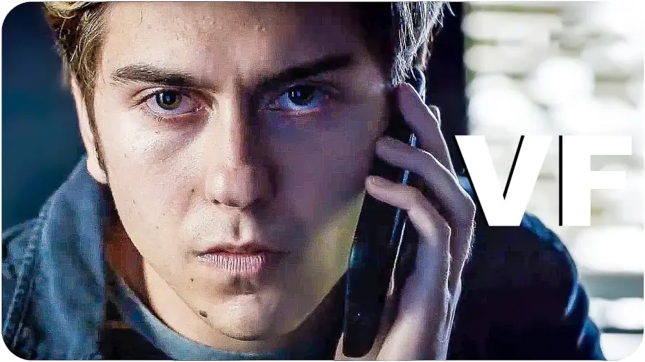 Video for the film Death Note — DEATH NOTE Bande Annonce VF (NETFLIX // 2017)