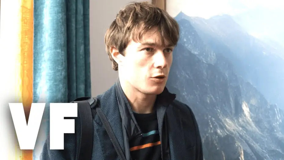 Video for the film Drifting Laurent — LAURENT DANS LE VENT – Bande Annonce VF (2025) Comédie dramatique