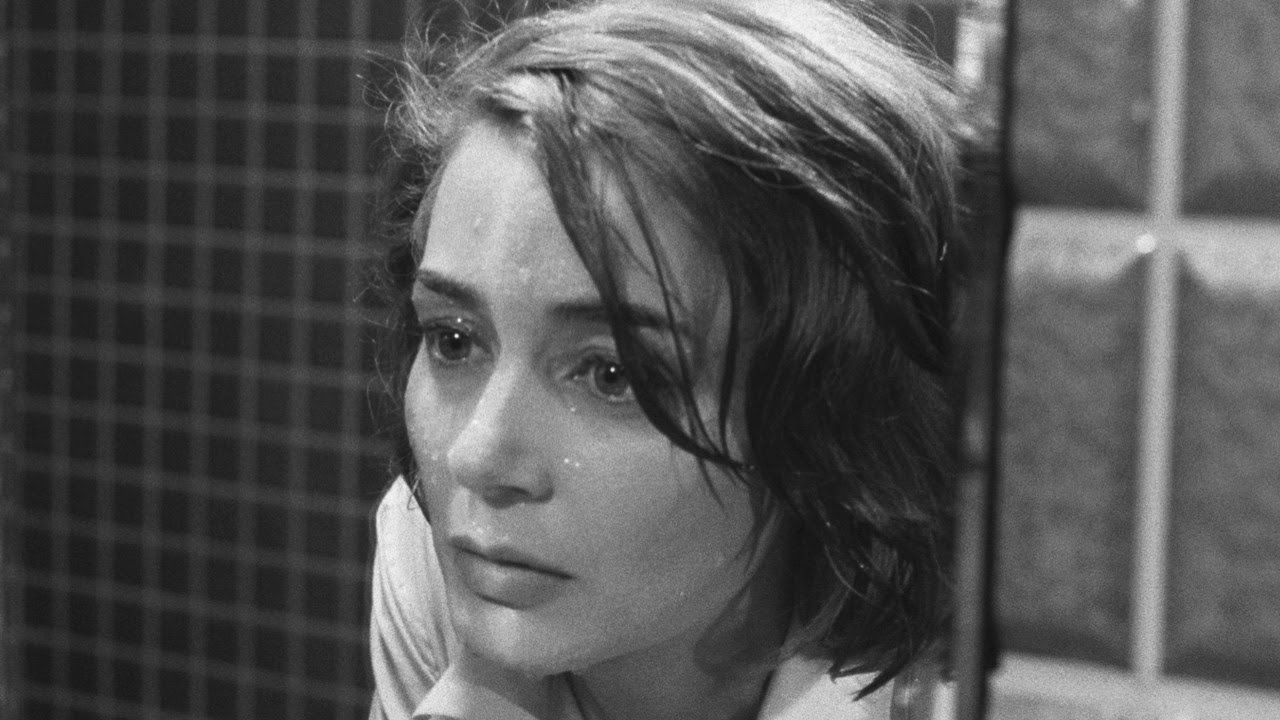 Video for the film Hiroshima Mon Amour — Hiroshima Mon Amour | Trailer | New Release