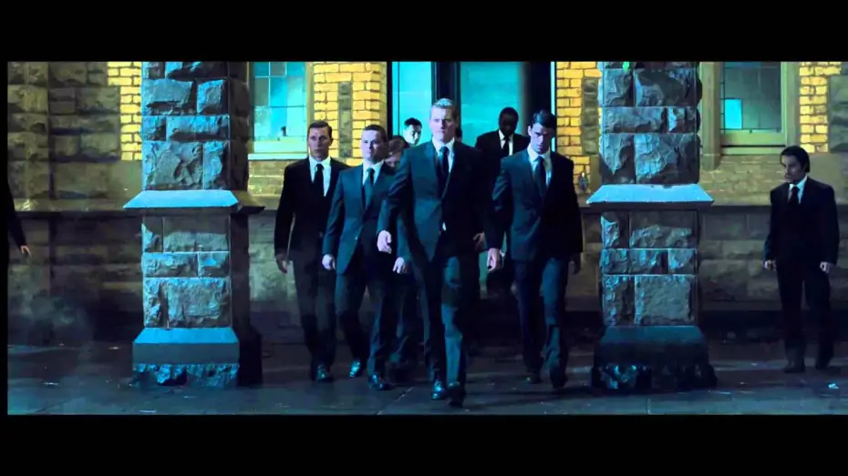 Video for the film I, Frankenstein — I, FRANKENSTEIN - Bande Annonce VOST
