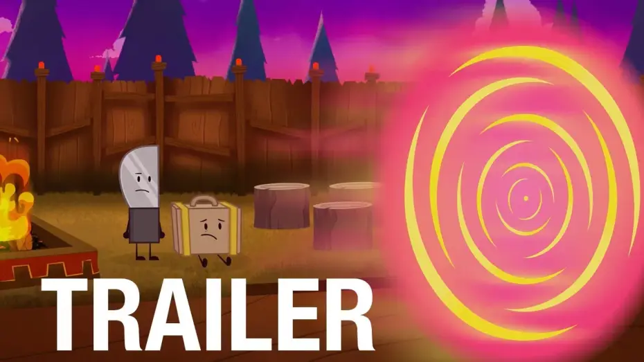 Video for the film Inanimate Insanity II: The Movie — Inanimate Insanity II: The Movie | Final Trailer