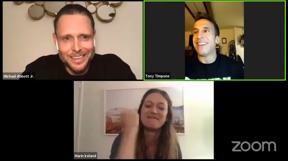 Video for the film The Dark and the Wicked — Fantasia 2020 Live Q&A