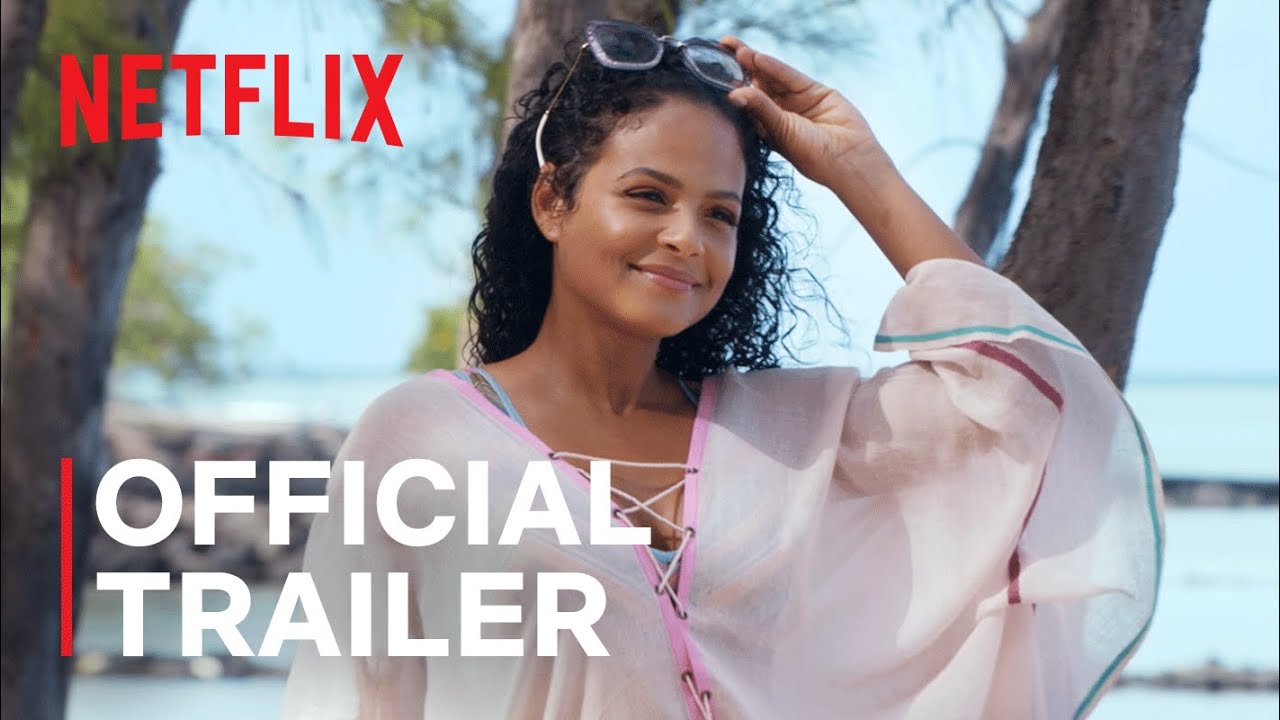 Video for the film Resort to Love — Resort to Love | Official Trailer | Netflix