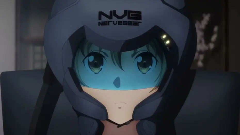 Video for the film Sword Art Online the Movie – Progressive – Aria of a Starless Night — Sword Art Online Progressive: Aria of a Starless Night (Trailer 120")