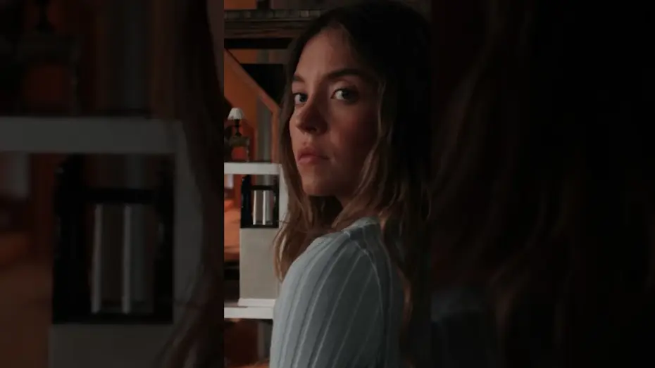 Video for the film The Housemaid — peak "roses are red" just dropped
