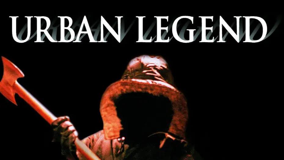 Video for the film Urban Legend — Urban Legend (film 1998) TRAILER ITALIANO