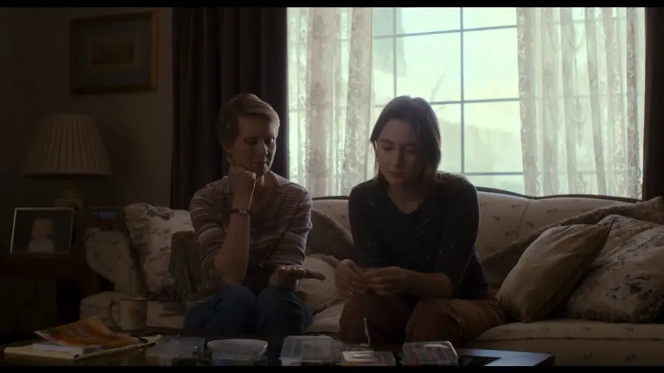 Video for the film Stockholm, Pennsylvania — Stockholm Pennsylvania - Clip - Stockholm International Film Festival