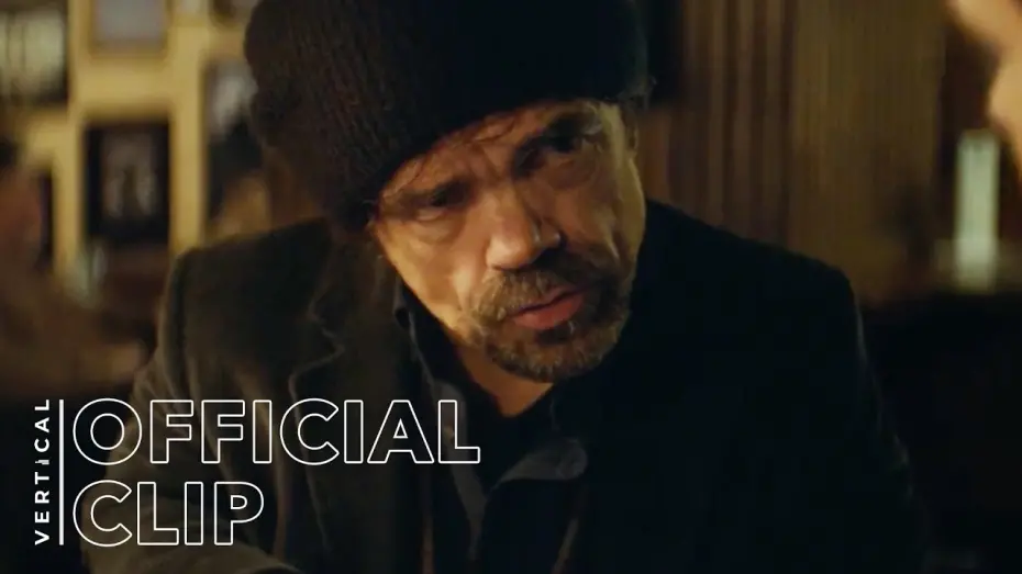 Video for the film American Dreamer — Too Good To Be True