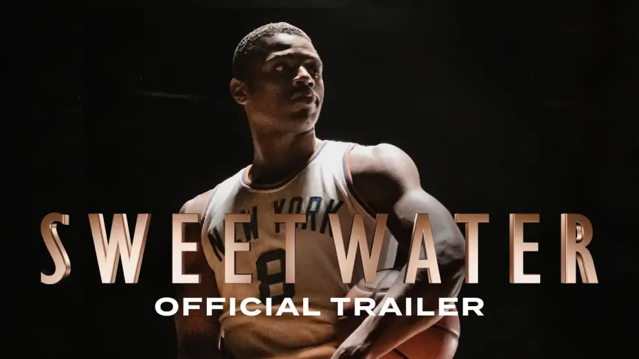 Video for the film Sweetwater — Official Trailer