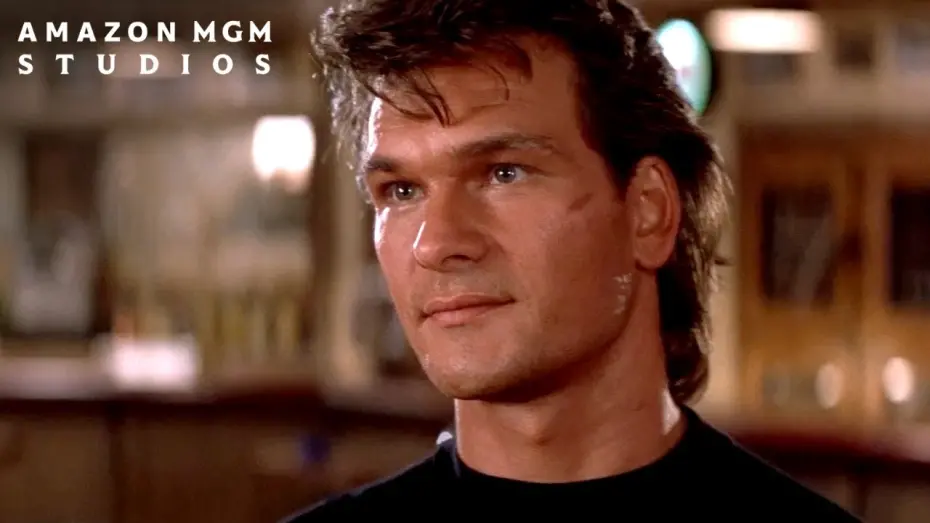 Video for the film Road House — Dalton Fires The Bartender