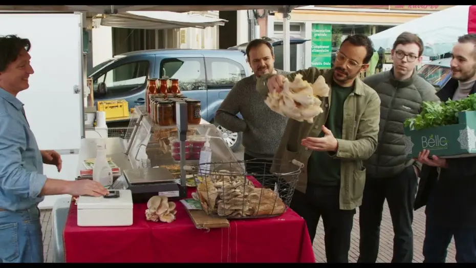 Video for the film Menus-Plaisirs, les Troisgros — MENUS-PLAISIRS—Les Troisgros (2023) Official Trailer