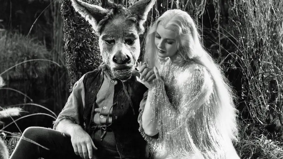 Video for the film A Midsummer Night's Dream — original theatrical trailer
