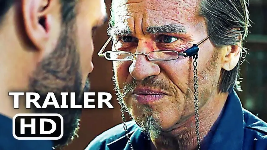 Video for the film The Super — THE SUPER Official Trailer (2018) Val Kilmer, Thriller Movie HD
