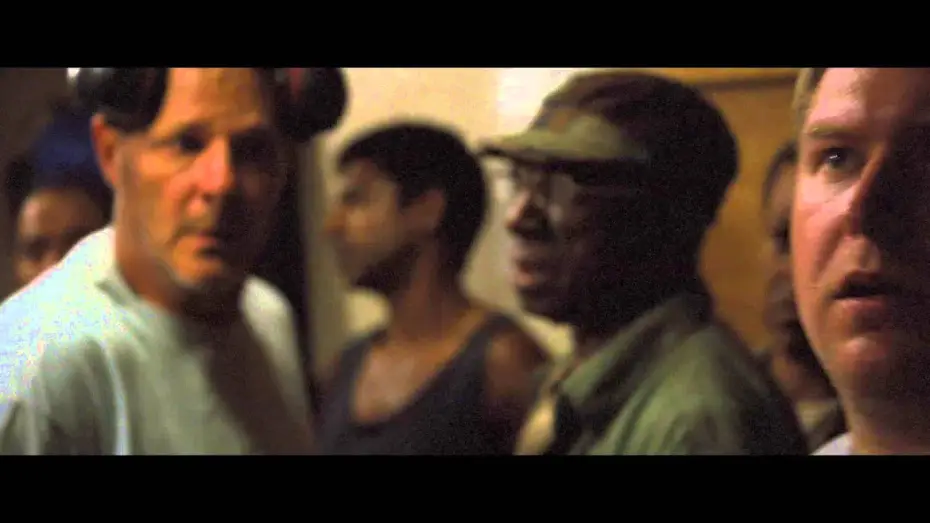 Video for the film Captain Phillips — Capitaine Phillips - Bande Annonce - VF