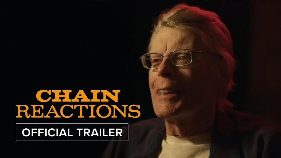 Video for the film Chain Reactions — Official Trailer