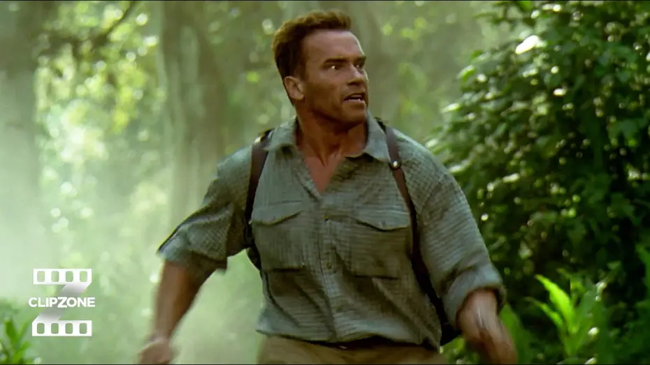 Video for the film Collateral Damage — Under Fire In Columbia