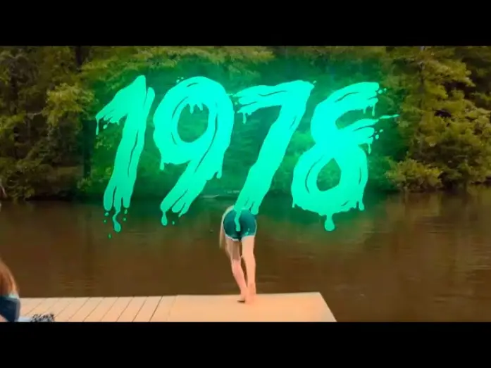 Video for the film Fear Street: 1978 — La Calle Del Terror - Parte 2: 1978 (Trailer español)