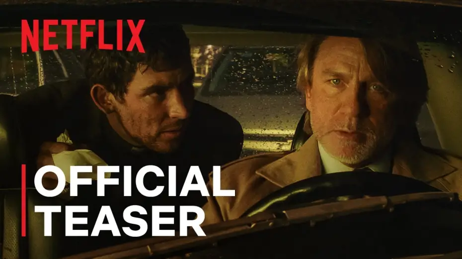 Video for the film Wake Up Dead Man: A Knives Out Mystery — Official Teaser