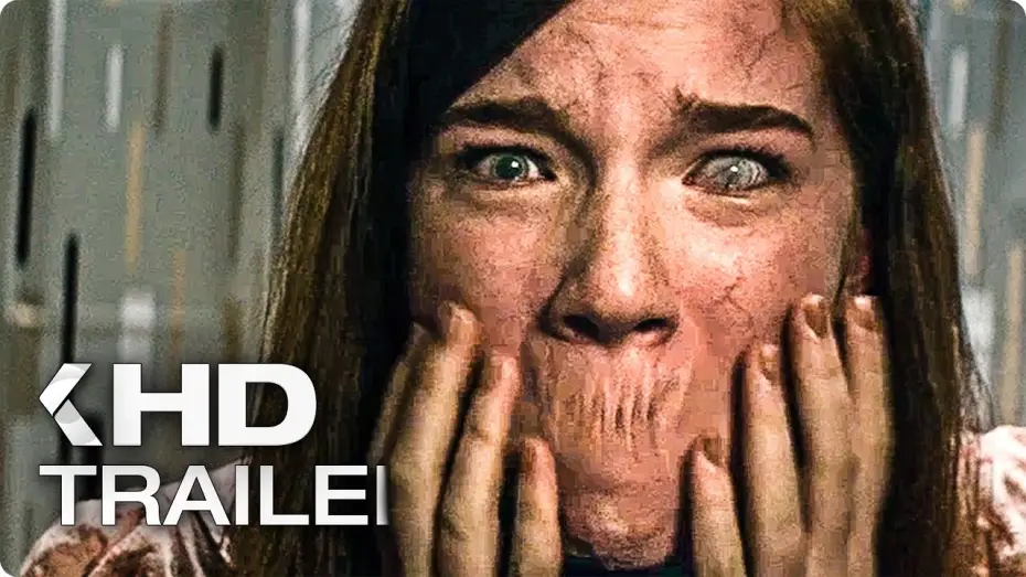 Video for the film Ouija: Origin of Evil — OUIJA 2: Ursprung des Bösen Trailer German Deutsch (2016)