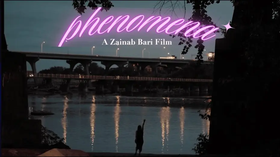 Video for the film Phenomena — Memories (PHENOMENA Official Music Video)